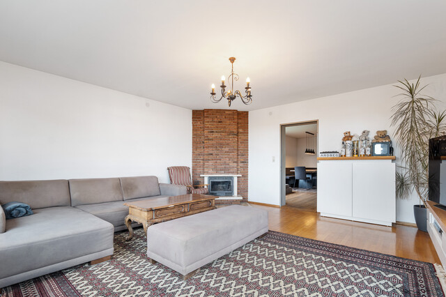 Einfamilienhaus am Waldrand ideal für Sportler und Naturliebhaber