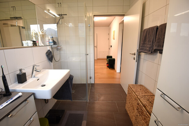 Götzis: 2 Zimmer Terrassenwohnung zu vermieten!