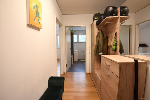 Götzis: 2 Zimmer Terrassenwohnung zu vermieten!