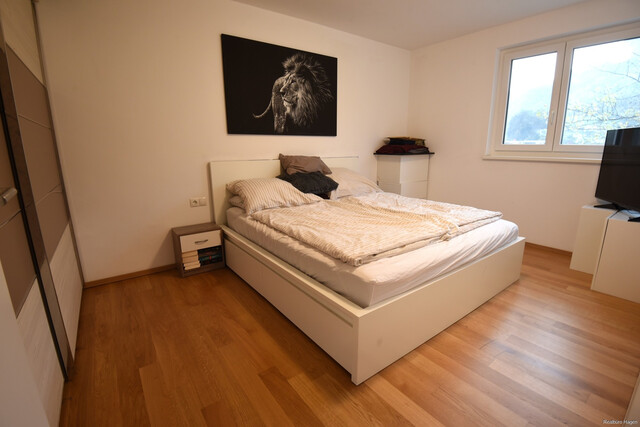 Götzis: 2 Zimmer Terrassenwohnung zu vermieten!