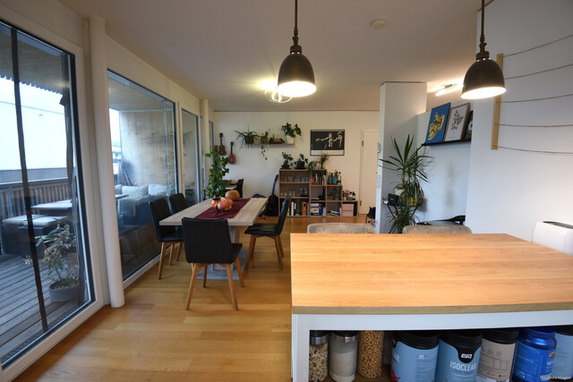 Götzis: 2 Zimmer Terrassenwohnung zu vermieten!