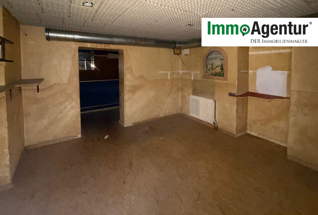 Lagerfläche | Feldkirch | Miete