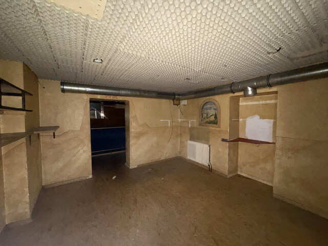 Lagerfläche | Feldkirch | Miete