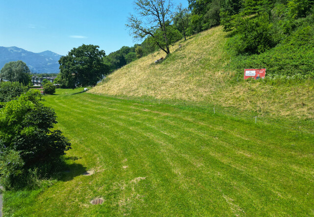 Großzügiges Grundstück am Sattelberg in  Klaus – Natur, Ruhe und beste Anbindungen