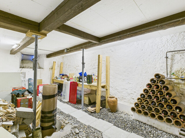 Haus und Atelier in Götzis zum kaufen