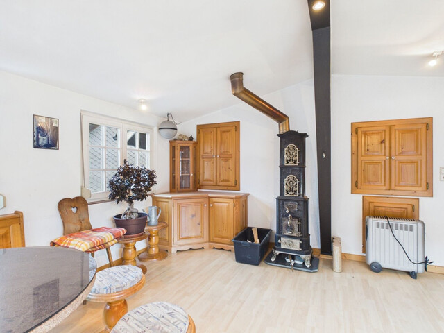 Haus und Atelier in Götzis zum kaufen