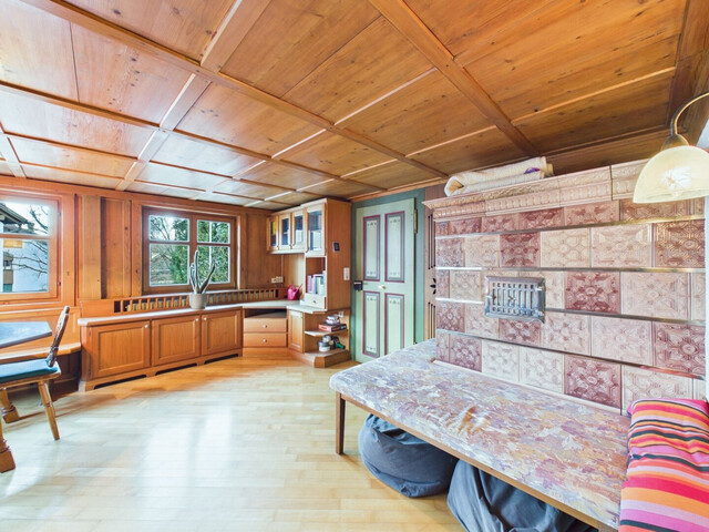 Haus und Atelier in Götzis zum kaufen