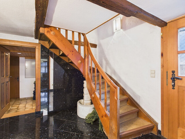 Haus und Atelier in Götzis zum kaufen