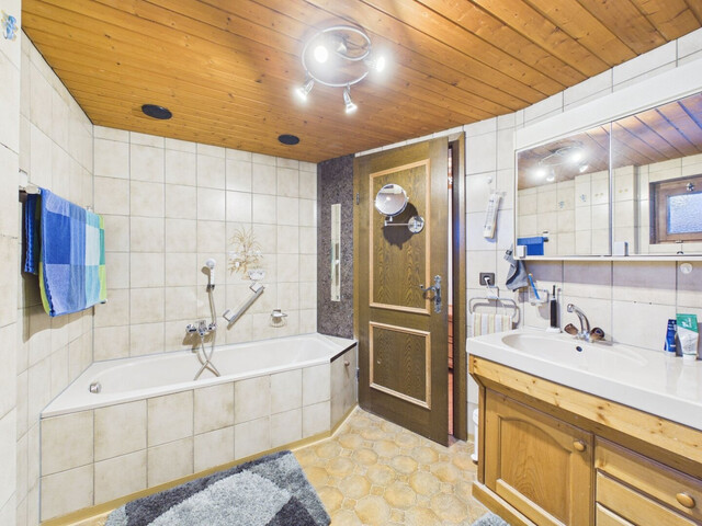 Haus und Atelier in Götzis zum kaufen