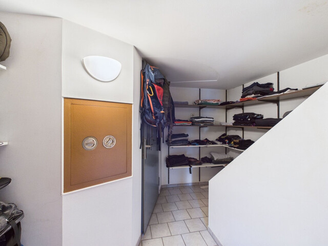 Haus und Atelier in Götzis zum kaufen