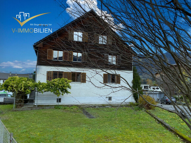 Inspirierende 3 Zimmer Dachgeschosswohnung mit 97 m² Wohnfläche zum Wohlfühlen