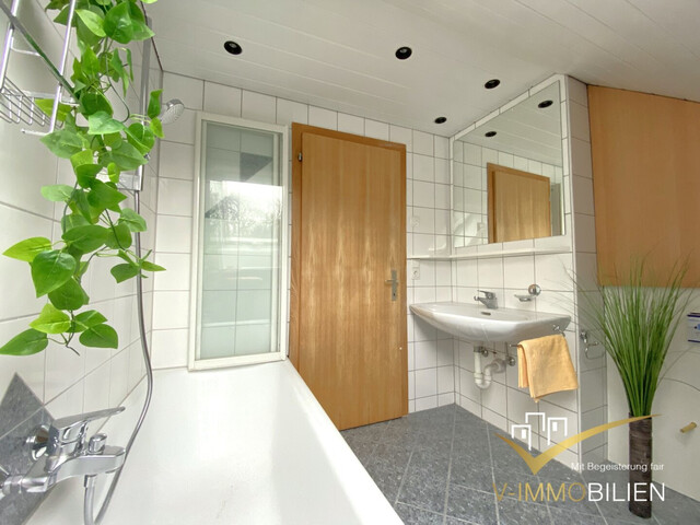 Inspirierende 3 Zimmer Dachgeschosswohnung mit 97 m² Wohnfläche zum Wohlfühlen