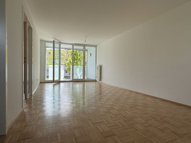 3-Zimmer-Eigentumswohnung im Vorkloster