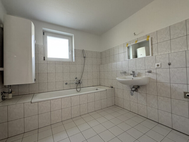 3-Zimmer-Eigentumswohnung im Vorkloster