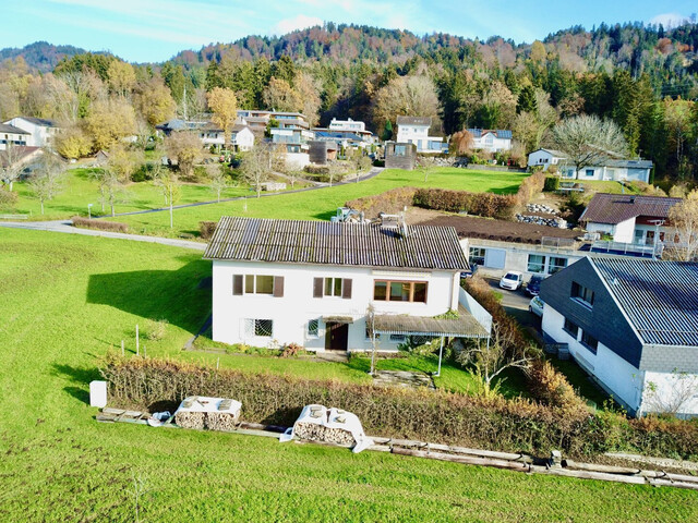 Liegenschaft in Lochauer Toplage zu Verkaufen!