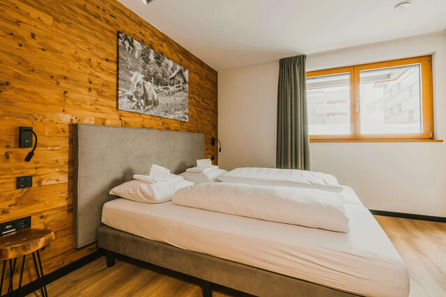 Ski in - Ski out | 2 Zimmer Investorenwohnung direkt an der Skipiste