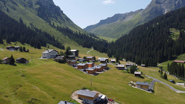 Ski in - Ski out | 2 Zimmer Investorenwohnung direkt an der Skipiste