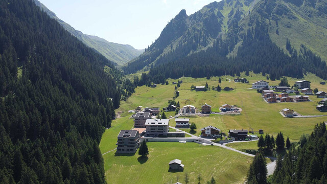 Ski in - Ski out | 2 Zimmer Investorenwohnung direkt an der Skipiste