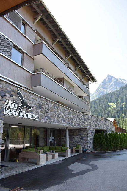 Ski in - Ski out | 2 Zimmer Investorenwohnung direkt an der Skipiste