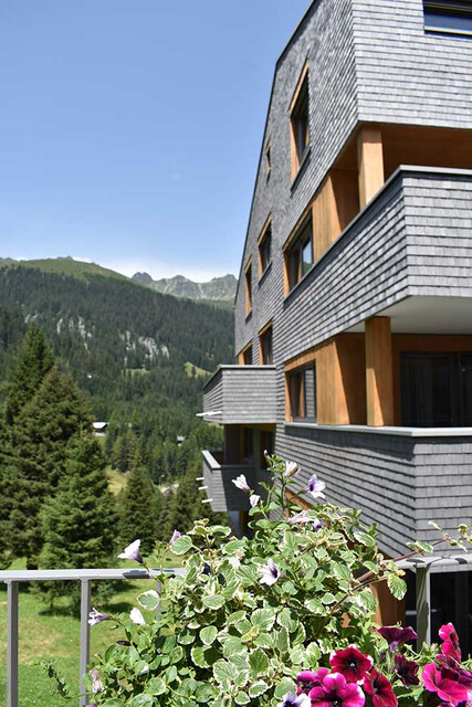 Ski in - Ski out | 2 Zimmer Investorenwohnung direkt an der Skipiste