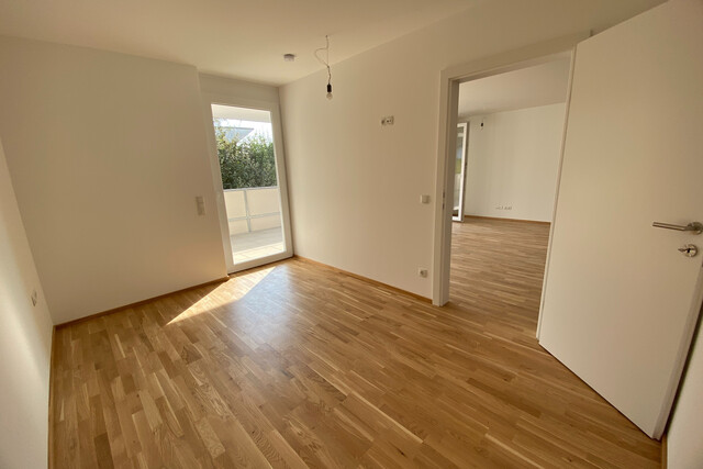 "ohne Provision" moderne, hochwertige 2 Zimmer Terrassenwohnung