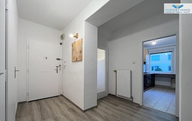 Ruhige 2-Zimmer-Wohnung – WG-tauglich – Nähe U-Bahn & Schönbrunn | 52 m² | 1140 Wien