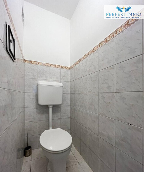 Ruhige 2-Zimmer-Wohnung – WG-tauglich – Nähe U-Bahn & Schönbrunn | 52 m² | 1140 Wien