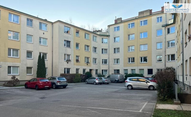 Ruhige 2-Zimmer-Wohnung – WG-tauglich – Nähe U-Bahn & Schönbrunn | 52 m² | 1140 Wien