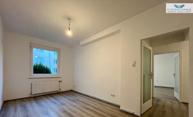 Ruhige 2-Zimmer-Wohnung – WG-tauglich – Nähe U-Bahn & Schönbrunn | 52 m² | 1140 Wien