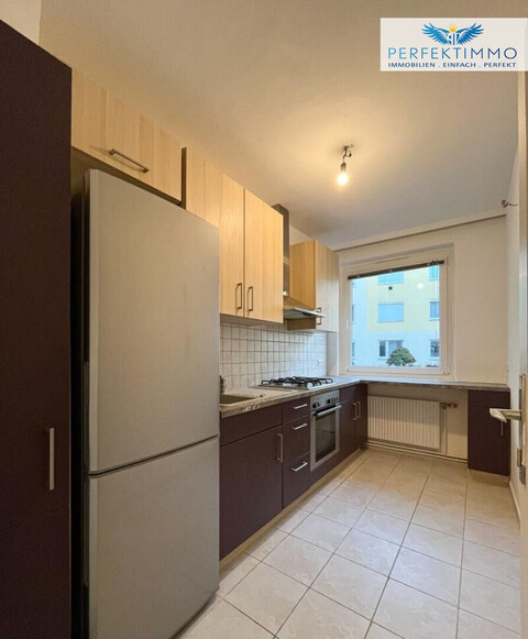 Ruhige 2-Zimmer-Wohnung – WG-tauglich – Nähe U-Bahn & Schönbrunn | 52 m² | 1140 Wien