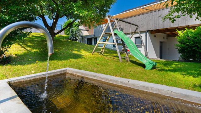 Krumbach | Wohnen wie im Einfamilienhaus | stilvoll, hochwertig, energieeffizient