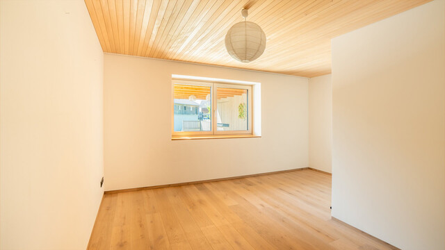 Krumbach | Wohnen wie im Einfamilienhaus | stilvoll, hochwertig, energieeffizient