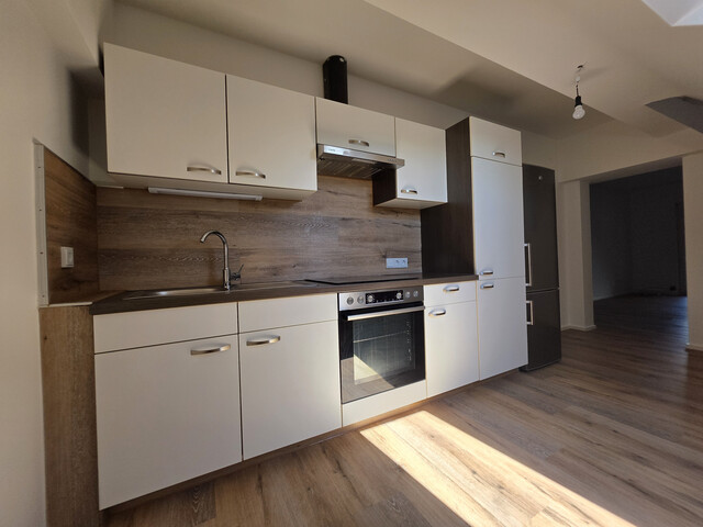 Wunderschöne 3 Zimmer Dachgeschosswohnung in Lauterach zu vermieten 