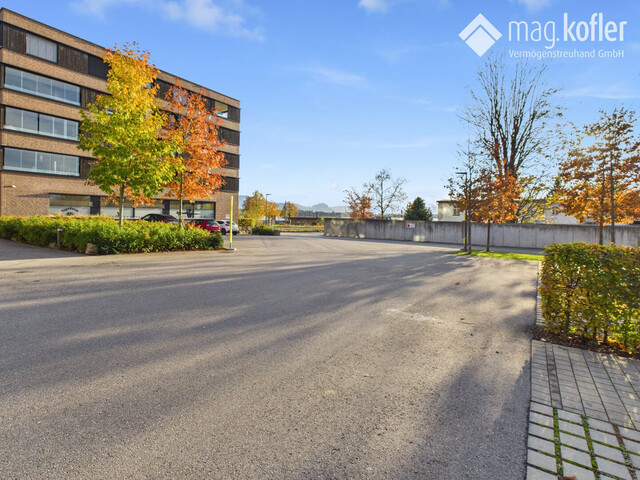 Exklusives Wohnen im Seedomizil Lochau – 3-Zimmer-Wohnung mit zwei Terrassen in Seenähe