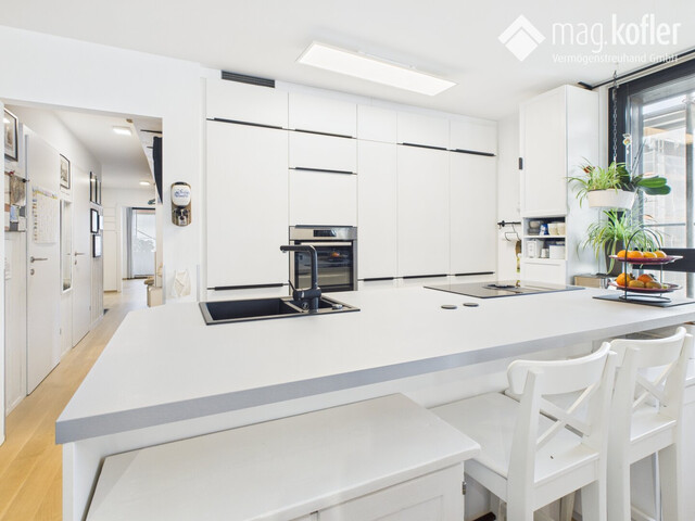 Exklusives Wohnen im Seedomizil Lochau – 3-Zimmer-Wohnung mit zwei Terrassen in Seenähe