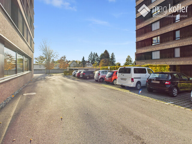 Exklusives Wohnen im Seedomizil Lochau – 3-Zimmer-Wohnung mit zwei Terrassen in Seenähe