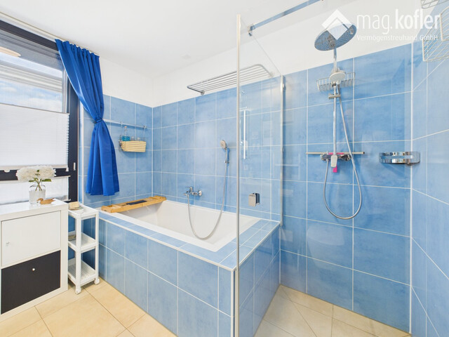 Exklusives Wohnen im Seedomizil Lochau – 3-Zimmer-Wohnung mit zwei Terrassen in Seenähe