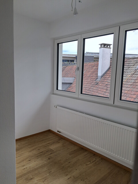 2 Zimmer Wohnungen (W3) im Zentrum von Dornbirn