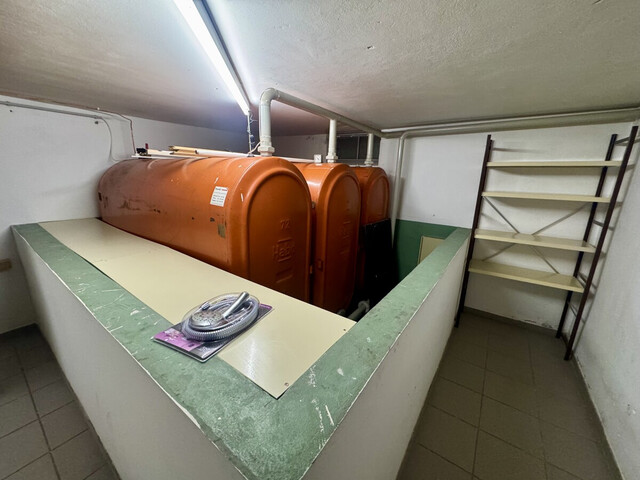 Charmantes Zuhause mit viel Potenzial in ruhiger Lage von Frastanz