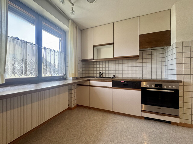 Charmantes Zuhause mit viel Potenzial in ruhiger Lage von Frastanz