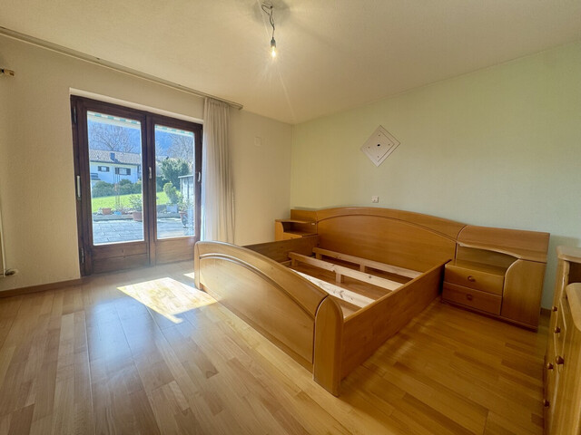 Charmantes Zuhause mit viel Potenzial in ruhiger Lage von Frastanz
