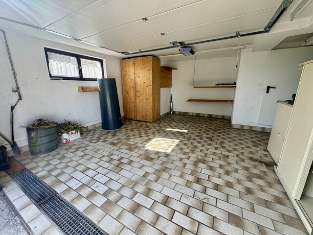 Charmantes Zuhause mit viel Potenzial in ruhiger Lage von Frastanz