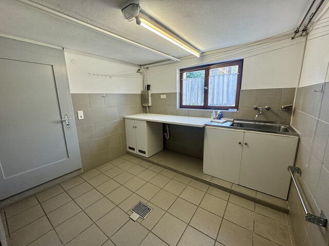 Charmantes Zuhause mit viel Potenzial in ruhiger Lage von Frastanz
