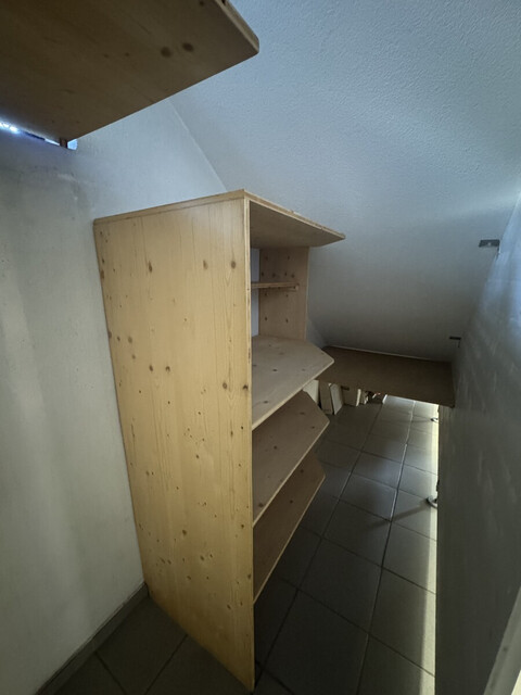 Charmantes Zuhause mit viel Potenzial in ruhiger Lage von Frastanz