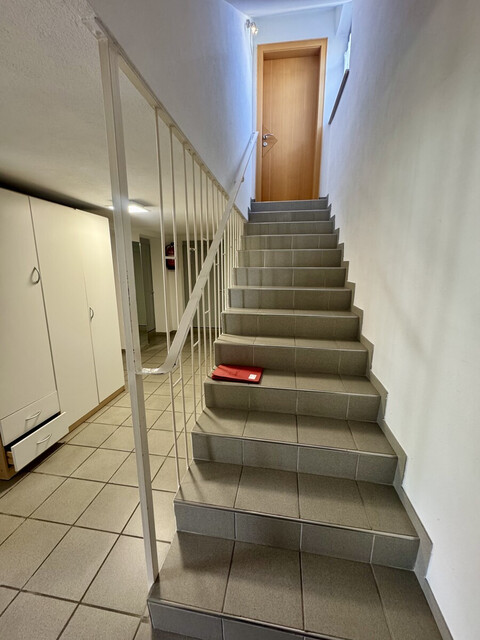 Charmantes Zuhause mit viel Potenzial in ruhiger Lage von Frastanz