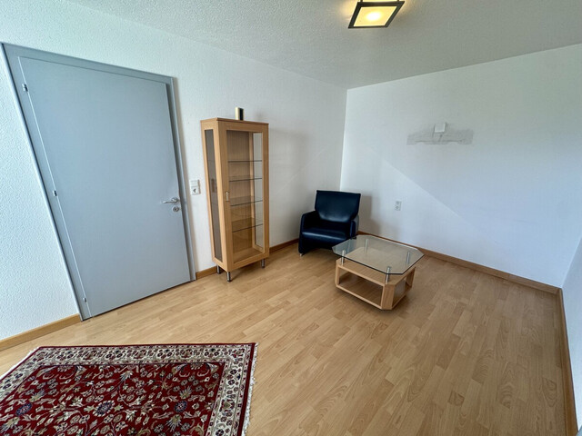 Charmantes Zuhause mit viel Potenzial in ruhiger Lage von Frastanz