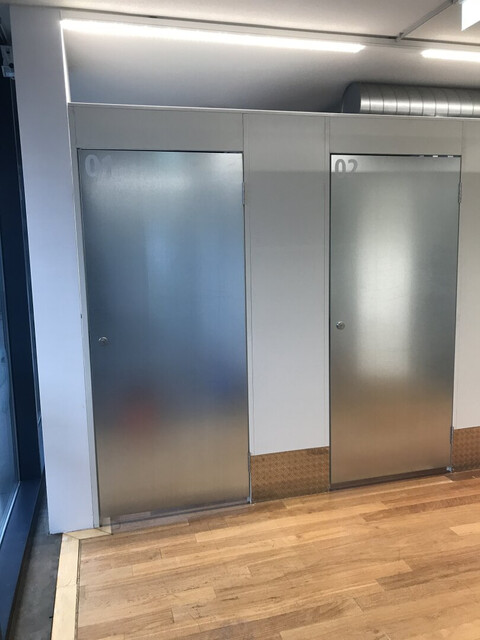 Lagerflächen von 3 - 100 m² für Privatpersonen und Unternehmen in der Stauzone Hohenems