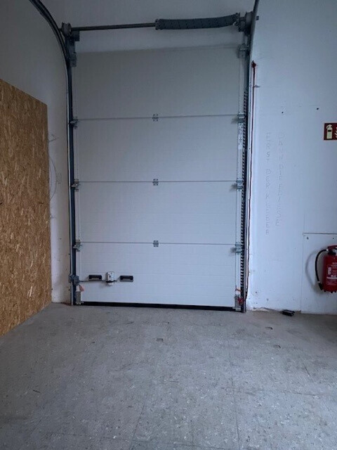 Lagerflächen von 3 - 100 m² für Privatpersonen und Unternehmen in der Stauzone Hohenems