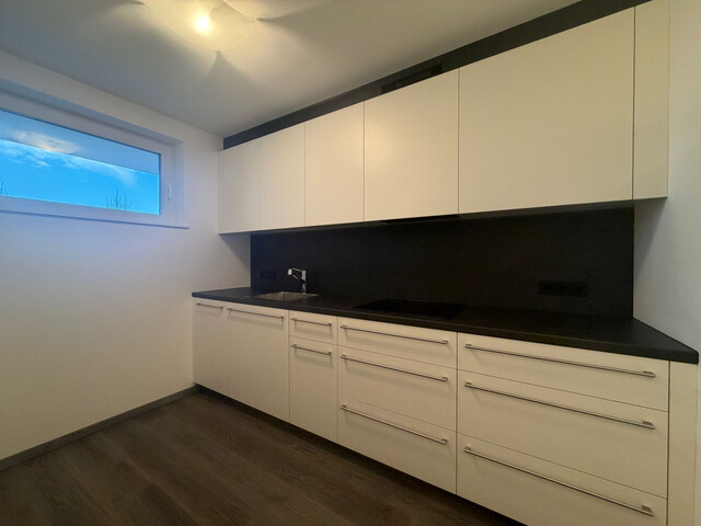 Achtung! Neuer Preis – Stilvolle 2-Zimmer-Wohnung mit hochwertiger Ausstattung zur Miete in Fussach