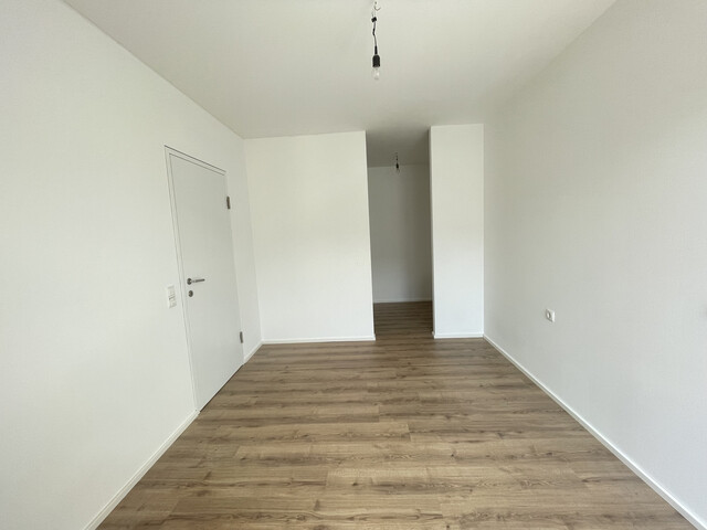 Frisch renovierte  2-Zimmerwohnung mitten im Zentrum von Bludenz